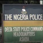 Two suspected armed robbers die from gunshot wounds in Delta