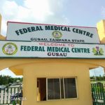 Victims of bandits attack, others abandoned at FMC Gusau as doctors' strike enters day four