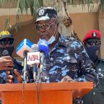 Latest news is that Police say they will enforce new security measures in Zamfara