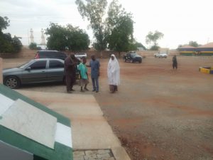  Kebbi: Police rescue two abducted students of FGC Birnin Yauri
