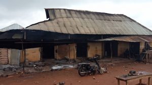 Latest news on plateau attack: Plateau: Gunmen attack Bassa LGA, kill seven, raze houses