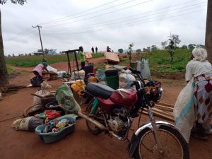 Latest news on plateau attack: Plateau: Gunmen attack Bassa LGA, kill seven, raze houses