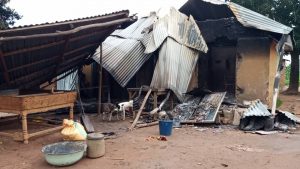 Latest news on plateau attack: Plateau: Gunmen attack Bassa LGA, kill seven, raze houses