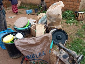 Latest news on plateau attack: Plateau: Gunmen attack Bassa LGA, kill seven, raze houses