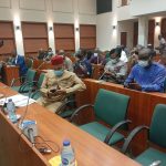 Latest News in Nigeria is that Strike: House Sub-Committee begins sitting on implementation of NARD demands