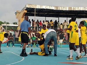 Latest news about National U-12/U-15 Handball tourney ongoing in Sokoto