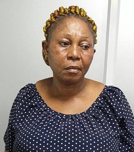 NDLEA nabs Italy-bound woman with 100 wraps of heroin at MMIA, Lagos