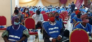 Oyo Govt flags off distribution of 5 million treated insecticide nets 