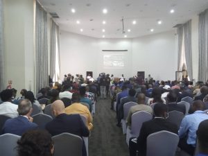  NBC meet with CEOs of media houses, enjoins all to use medium in fight against insecurity