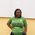 Latest Breaking News about Handball in Nigeria : Coach demands improved mentatlity from Junior Women Handball Team