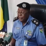 Latest news is that Police warn Bandits to repent, lay down arms or face fire