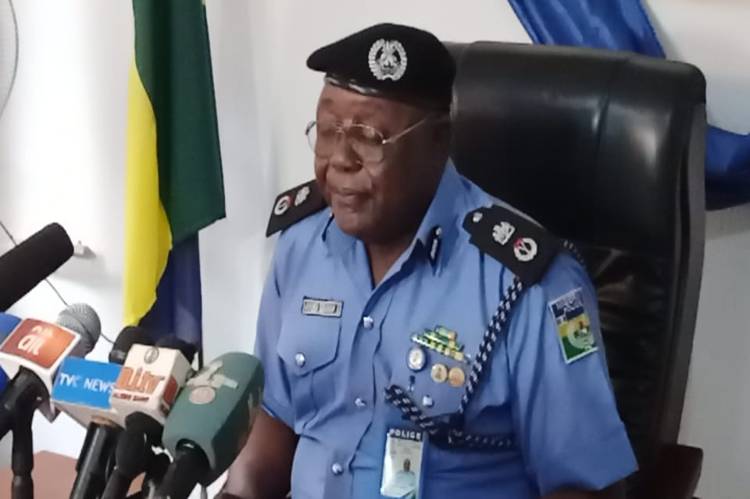Zamfara: Police warn Bandits to repent, lay down arms or face fire