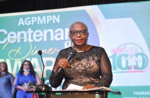 AGPMPN honour notable personalities at Centenary Dinner Anniversary in Abuja