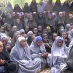 Another Chibok Girl rescued from Captivity