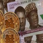 Latest news in Nigeria is that e-Naira project