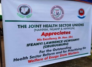 Latest news about increment in health professionals salary from 41% to 60%