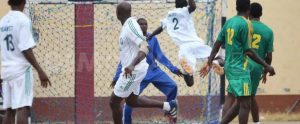Current news, National Under 12/15 handball tourney underway in Sokoto