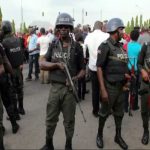 Police arrest 29 ESN members planning to enforce Sit-at-home order by IPOB in Imo