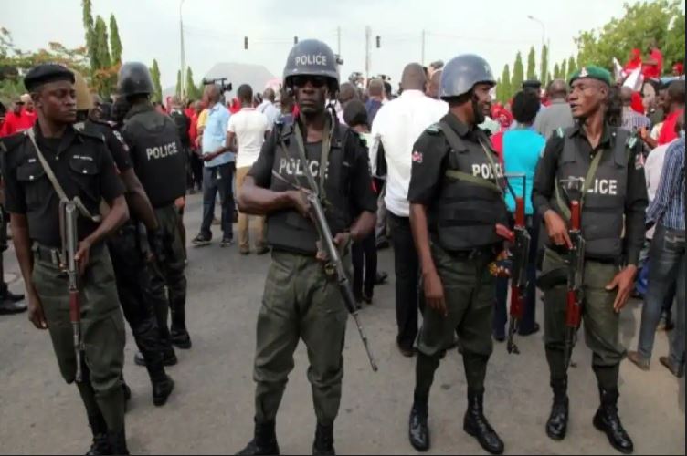 Police arrest 29 ESN members planning to enforce Sit-at-home order by IPOB in Imo