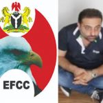 EFCC opposes Hamza Koudeih's application for foreign medical checkup