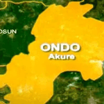 Three confirmed dead in Ondo road accident
