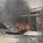37 killed, houses burnt in fresh Kaduna attack