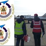 AIB denies plane crash in Abuja