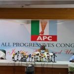 APC releases revised timetable for October 16 State Congresses
