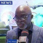 Latest news in Nigeria Amaju Pinnick speaks on Football