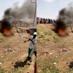 Angry mob killed six suspected bandits in Tangaza