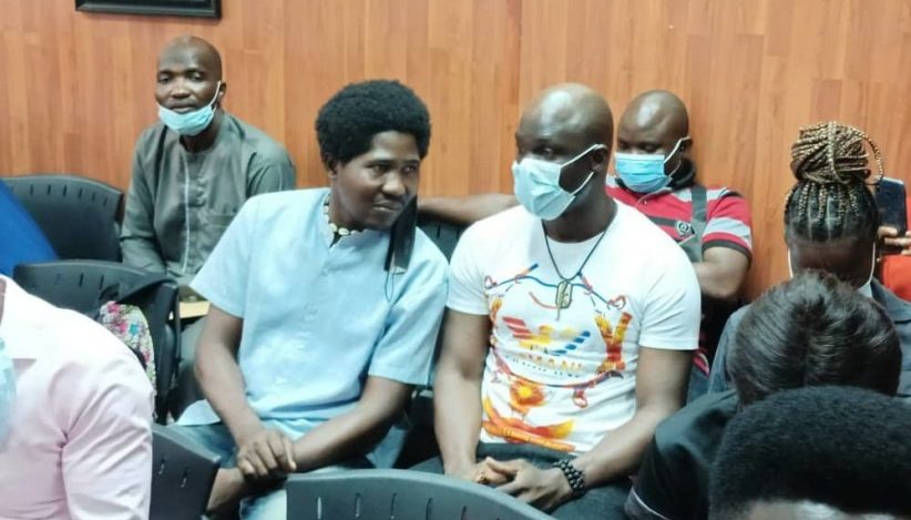 Baba Ijesha's trial to continue despite absence of defendant's two SANs