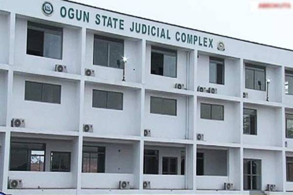 Breaking: Ogun judiciary workers call off two-month-old strike