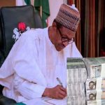 Latest news in Nigeria is that Buhari has recovered N1trn stolen funds - APC group