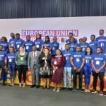 Latest news in Nigeria is that EU launches board for effective Youth Policy in Nigeria
