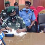 IGP visits Niger, urges parents to all their wards join Police