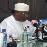 Latest news in Nigeria is thatINEC declares supports for questioning of judges over conflicting orders