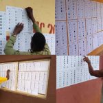 Latest news in Nigeria is that INEC displays preliminary Voters’ register in Anambra