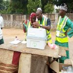 Police restrict movement as Kaduna holds Council elections