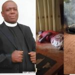 Just In: Gunmen kill Anglican Priest, Emeka Merenu in Imo