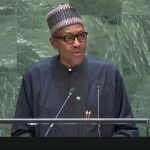 Just In: President Buhari to address UNGA today