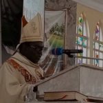 Kukah calls on Christians to rise against forces of darkness in Nigeria