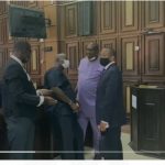 Latest Breaking News About EFCC: Olisa Metuh appears in Court over N400 million fraud
