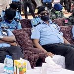 Latest Breaking News on Sokoto State: Police AIG visits Sokoto for strategic meeting on Banditry, Others