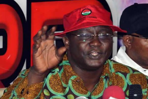 NLC threatens industrial action over proposed hike in electricity tariff