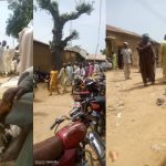 Latest Breaking News in Nigeria Today: Bandits attack another Zamfara Community, kill 4, abduct several Others