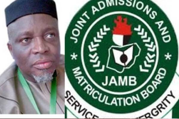 JAMB hands over 19 year old candidate to police over result tampering