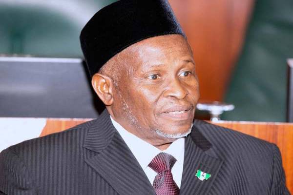 CJN demands records of proceedings in ALL suits