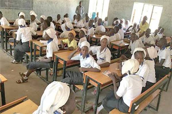 Adamawa orders closure of 30 boarding schools over insecurity