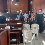 Latest Breaking News about Sunday Igboho: Court adjourns Igboho's N500 Billion case against FG