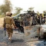 Latest Breaking News in Zamfara State: Nigerian Troops kill 58 bandits, destroy 18 camps in Zamfara